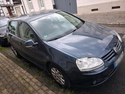 VW Golf V