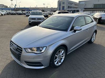 gebraucht Audi A3 1.4 TFSI