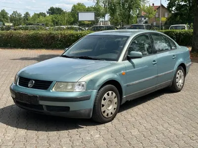Gebraucht VW Passat