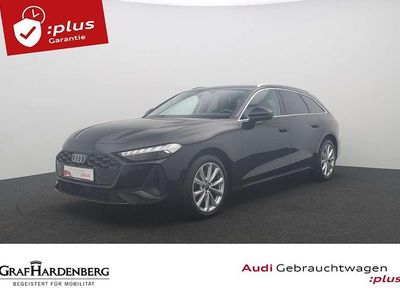 Gebraucht Audi A5 Sport 204 PS (150 kW) 2025 Schwarz Coupé