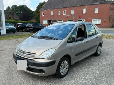 Gebraucht Citroën Xsara Picasso 2005 Van / Kleinbus