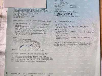 Gebraucht Renault Clio II