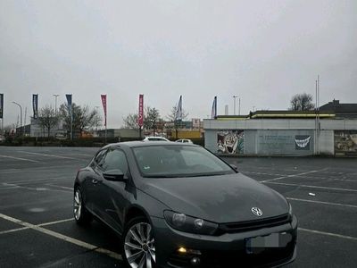Gebraucht 2010 VW Scirocco Coupé | 5.000 € (Fairer Preis)