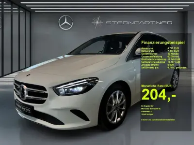 Second-hand Mercedes E250 Progressive 160 CP (117 kW) 2021 Alb Berlinǎ