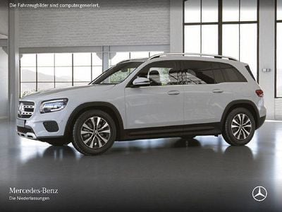 Mercedes GLB180