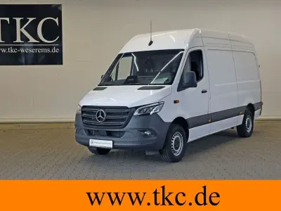 Gebraucht Mercedes Sprinter
