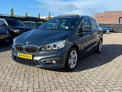BMW 225 Active Tourer