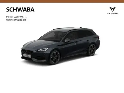 Gebraucht Cupra Leon
