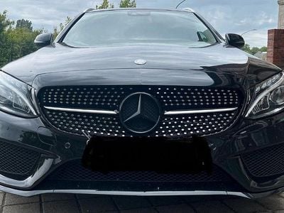 Mercedes C250