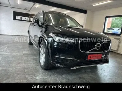 Gebraucht Volvo XC90