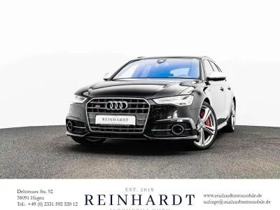 Usata Audi S6
