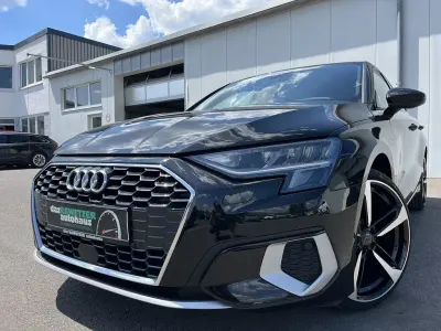 Gebraucht Audi A3