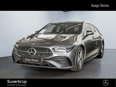 Mercedes CLA200