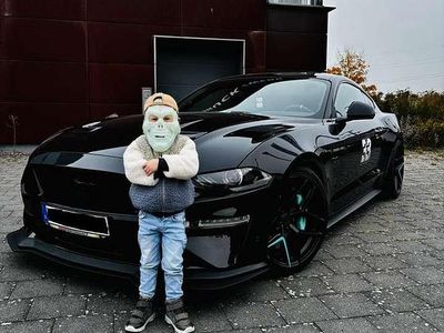 Usata Ford Mustang GT S 450 CV (330 kW) 2018 Coupé