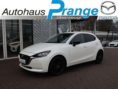 Weiß Gebraucht 2023 Mazda 2 Homura-Line Kleinwagen | 18.885 € (Fairer Preis)