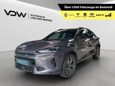 Brugt Cupra Formentor 150 HK (110 kW) 2026 Lilla SUV