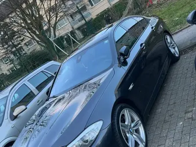 Occasion BMW 535