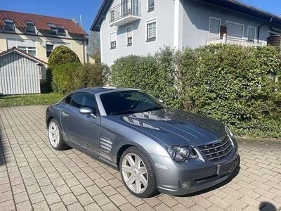 Chrysler Crossfire