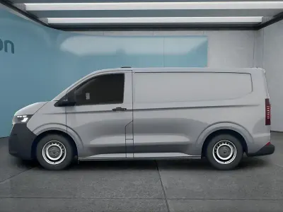 Occasion VW Transporter
