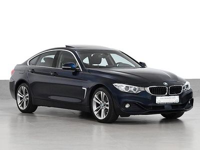 BMW 430