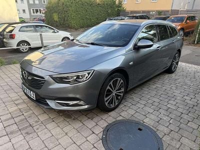 Gebraucht Opel Insignia Business Innovation 170 PS (125 kW) 2020 Kombi