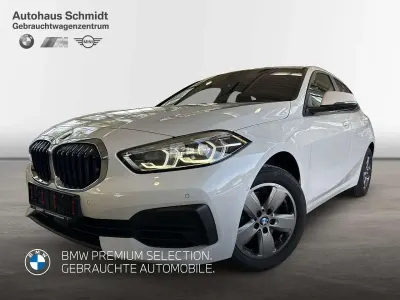 Gebraucht BMW 118