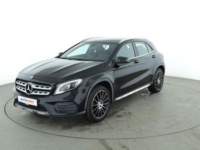 Mercedes GLA180