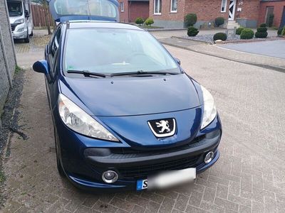 gebraucht Peugeot 207 Urban Move