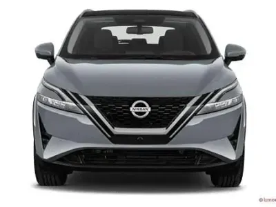 Gebraucht Nissan Qashqai N-Connecta 140 PS (102 kW) 2022 Auf anfrage SUV