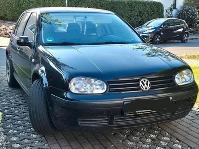 VW Golf IV