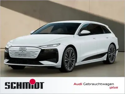 Gebraucht Audi A6 e-tron