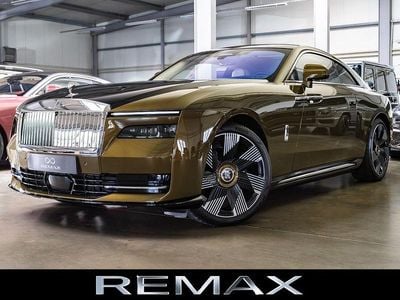 Rolls Royce Spectre