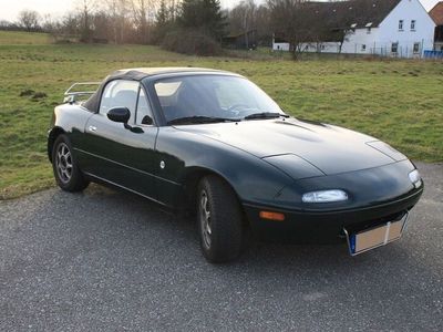 gebraucht Mazda MX5 1.9 -