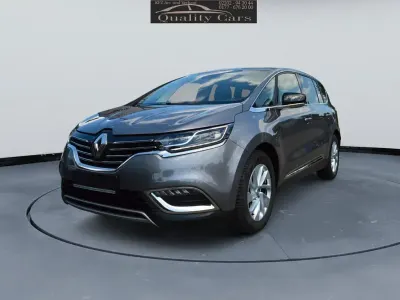 Używany Renault Espace
