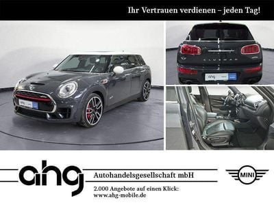 Gebraucht Mini John Cooper Works Clubman 231 PS (169 kW) 2018 Grau Kombi