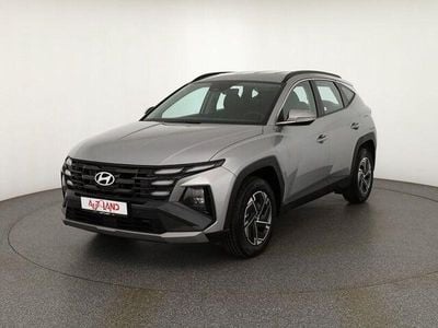 Neu Hyundai Tucson 160 PS (117 kW) 2025 Andere SUV
