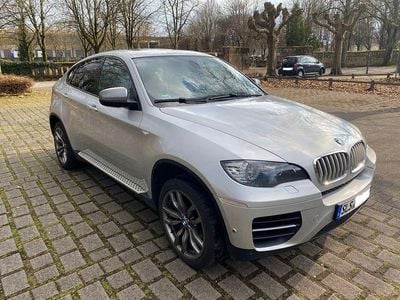 BMW X6 M50