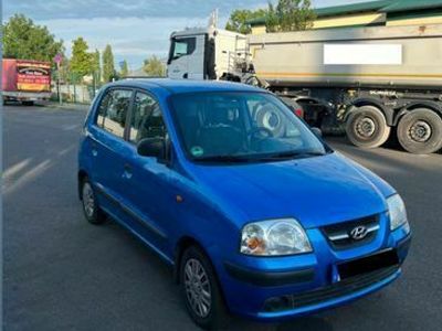 gebraucht Hyundai Atos