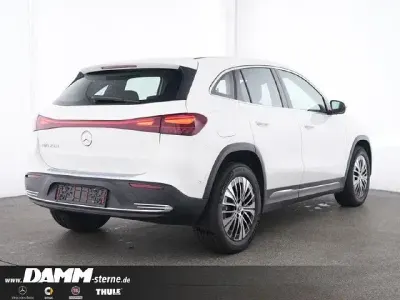 Gebraucht Mercedes EQA250 139 kW (190 PS) 2025 SUV