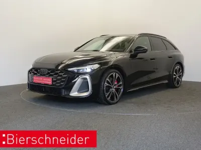 Gebraucht Audi S5