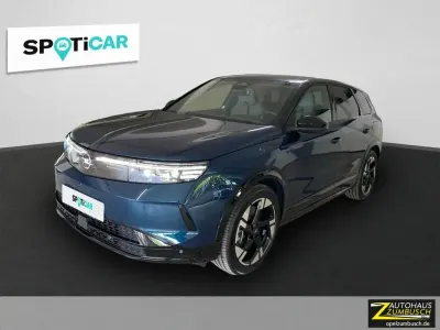 Gebraucht Opel Grandland Electric