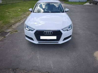 Gebraucht Audi A4