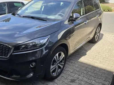 Gebraucht Kia Sorento