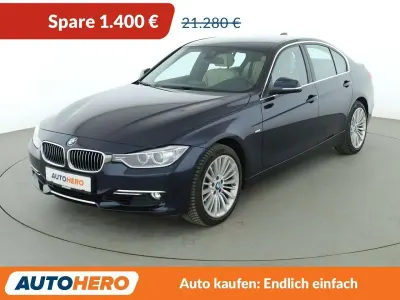 Gebraucht BMW 328