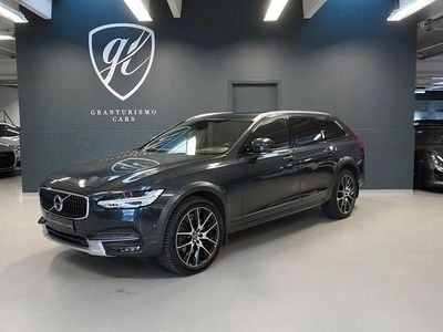 Volvo V90 CC