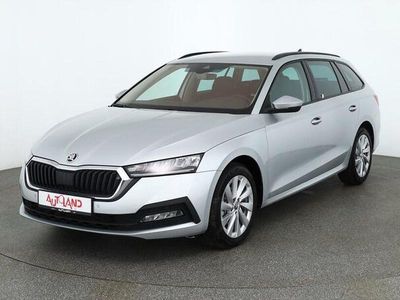 Gebraucht Skoda Octavia 150 PS (110 kW) 2024 Andere Kombi