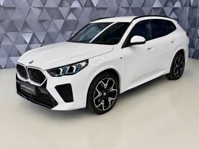 Gebraucht BMW X2