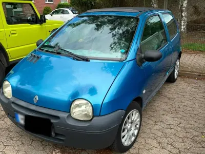 Gebraucht Renault Twingo