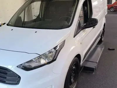 Gebraucht Ford Transit 120 PS (88 kW) 2020 Van