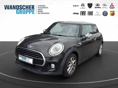 Gebraucht Mini Cooper